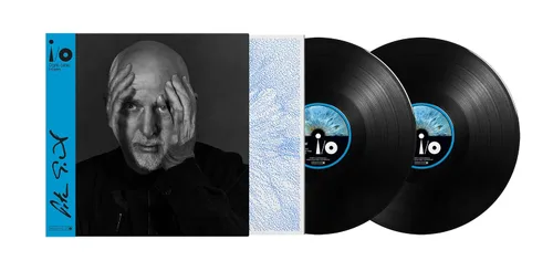Vista 3 de io (Dark-Side Mix)