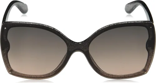 Vista 20 de Jessica Simpson J5234 - Gafas de sol retro de gran tamaño para mujer