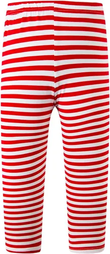 Vista 5 de Fairy Sassy Juego de disfraz de elfo navideño de 4 piezas para niñas