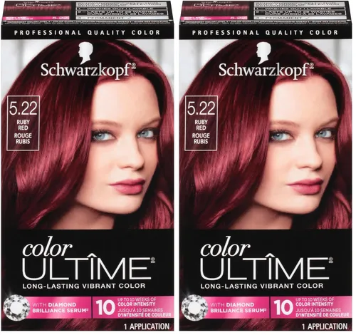 Vista 11 de Color de pelo Schwarzkopf, queratina