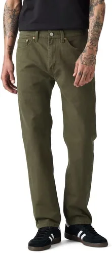 Vista 22 de Levi's Jeans 505 de ajuste regular para hombre (también disponibles en tallas grandes y altas)