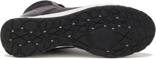 Vista 5 de Cat Footwear Zapatillas unisex Quest Mod Hi