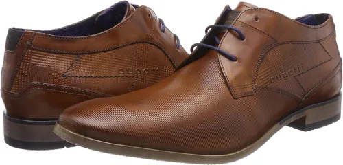Vista 7 de Bugatti Derby para hombre
