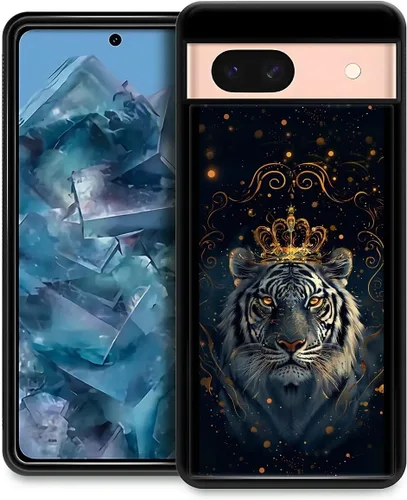Vista 81 de Compatible con Google Pixel 4A 5G Mobile Case Creative Acrylic Panel trasero Silicona Protección Grip especialmente diseñado para Google Pixel 4A 5G