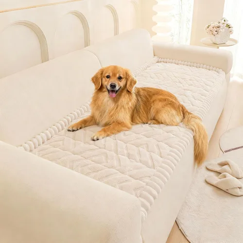 Vista 15 de OTOB Fundas de sofá para perros, lavables, antideslizantes, protector