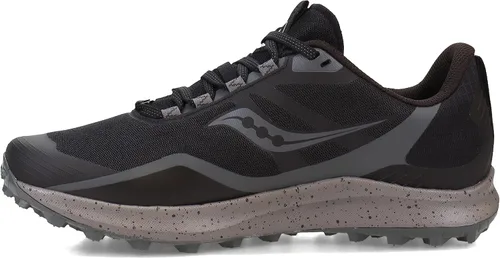 Vista 5 de Saucony Zapatillas de running Peregrine 12 Trail para hombre