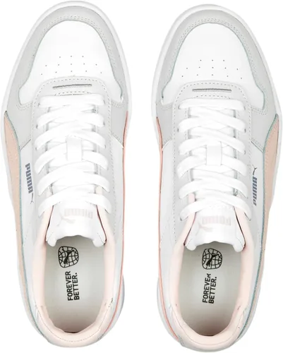 Vista 4 de PUMA Tenis Carina para mujer