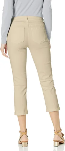 Vista 2 de NYDJ Chloe Capri para mujer