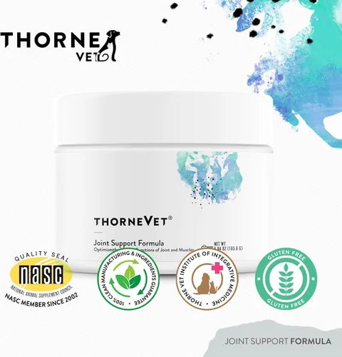 Vista 6 de ThorneVet Arthroplex 120 Cucharas