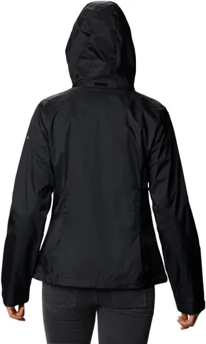 Vista 89 de Columbia Chaqueta CLG Switchback para mujer