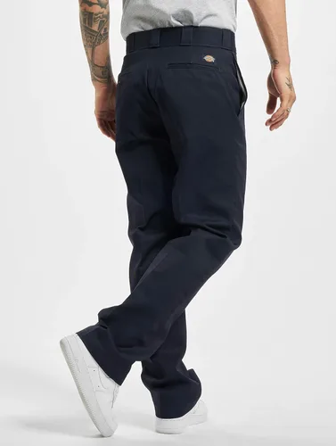 Vista 134 de Dickies - Pantalones de trabajo originales 874, para hombre