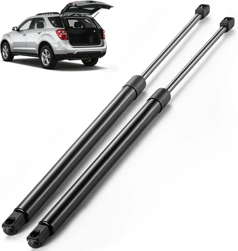 Vista 34 de ARANA Puntales de capó para Ford Expedition y Lincoln Navigator 2018-2024