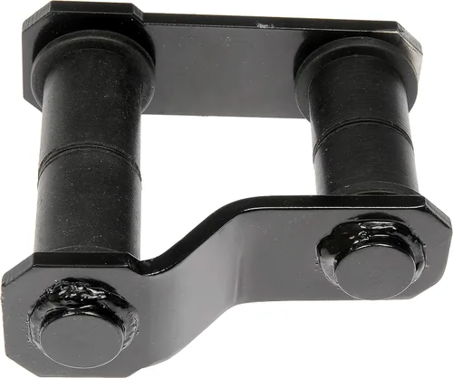 Vista 2 de Dorman 722-124 Grillete de Hoja Trasero Compatible con Modelos Selectos de Nissan
