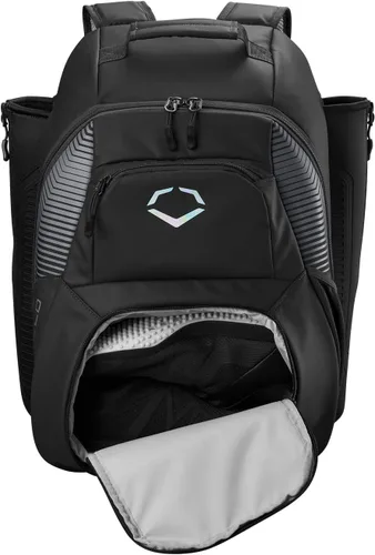 Vista 5 de EvoShield Tone Set Mochilas para Béisbol