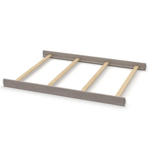 Vista 18 de Kit de conversión de madera maciza, rieles de cama para cunas convertibles Evolur Transition Your Convertible Crib to a Size Bed; Solid Wood