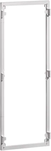 Vista 11 de Leviton Puerta con bisagras ventilada centrada estructurada de 14" solamente, inalámbrica, 49605-14S