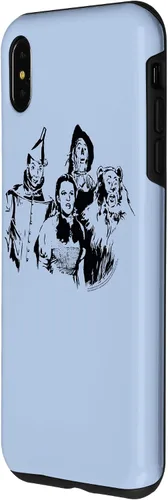 Vista 24 de Funda The Wizard of Oz Group para iPhone 17