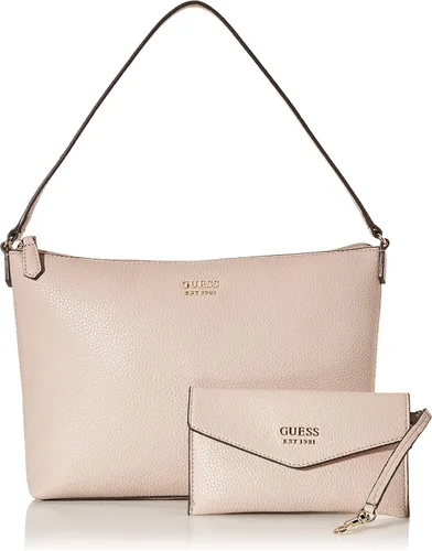Vista 4 de GUESS Bolso Eco Brenton