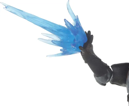 Vista 7 de Figura de Marvel Endgame de los Avengers