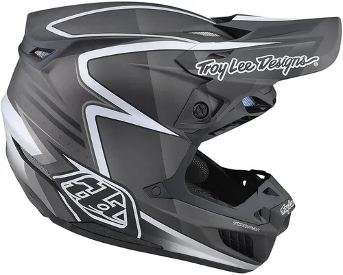 Vista 5 de Troy Lee Designs Cascos SE5 para motocross MX Off-Road