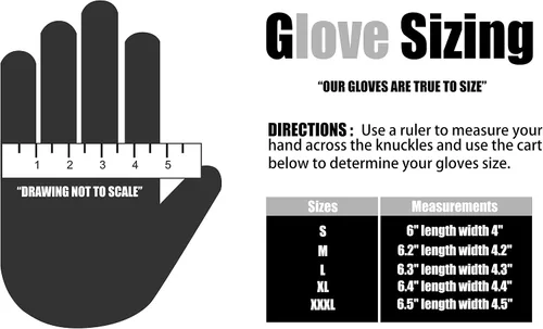 Vista 3 de RIMSports Guantes de ciclismo reflectantes para bicicleta de montaña para el día y la noche, ideales para ciclismo y bicicleta de carretera