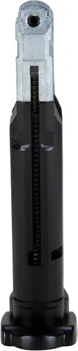Vista 6 de Umarex HK Heckler & Koch VP9 Blowback Pistola de aire BB calibre .177, cargador de repuesto de 18 disparos (solo mag), color negro