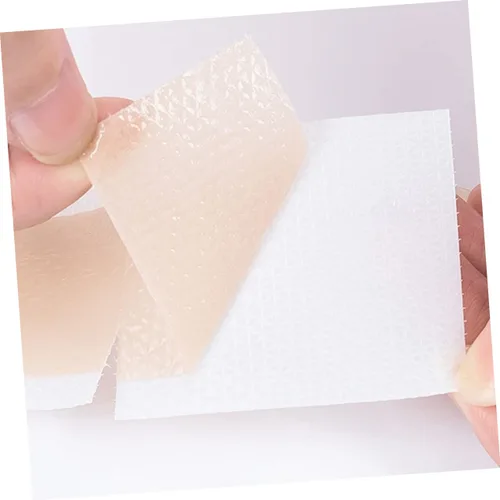 Vista 6 de Parche corrector invisible para tratamiento de cicatrices, gel de silicona para aclarar cicatrices viejas