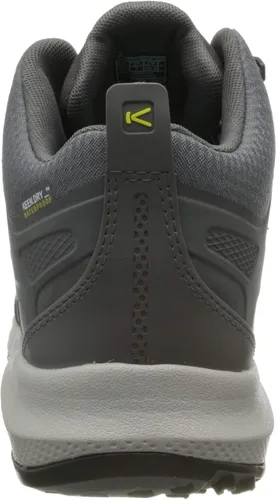 Vista 3 de KEEN Uneek Ht-m Sandalia para hombre