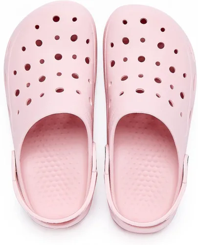 Vista 6 de BIG WASP Zapatos de playa unisex con estampado de camuflaje para niños