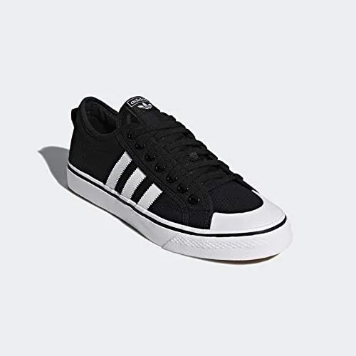 Vista 5 de adidas Nizza para hombre