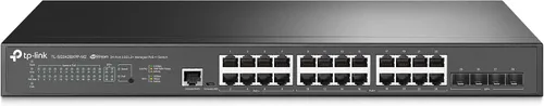 Vista 19 de TP-Link TL-SG105, conmutador Ethernet Gigabit no administrado de 5 puertos, concentrador de red, divisor Ethernet, Plug & Play, diseño de metal sin