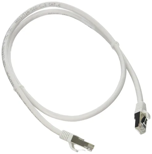 Vista 91 de C2G/Cables to Go 29002 Cables de Red Cat6 Sin Enganches Sin Blindaje (UTP), Paquete de 25, Azul (3 Pies, 0.91 Metros)