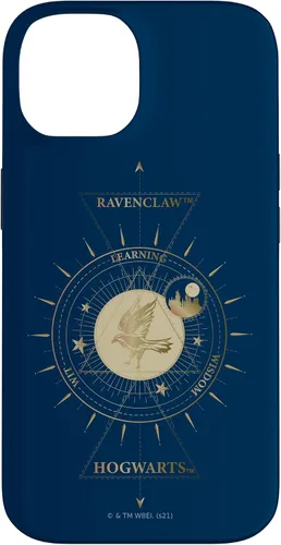 Vista 4 de Harry Potter Mystical Ravenclaw Sign - Carcasa para iPhone 17