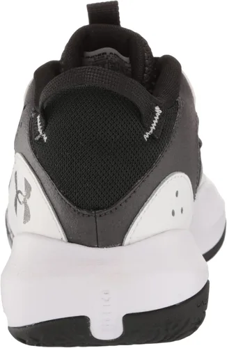 Vista 3 de Under Armour Unisex-Adult Lockdown 6 Basketball Shoe