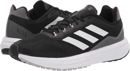 Vista 7 de adidas Zapatos de correr Sl20.2 para hombre