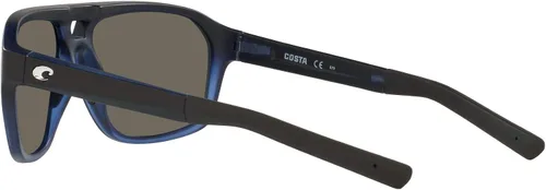 Vista 5 de Costa Del Mar Switchfoot - Gafas de sol rectangulares para hombre