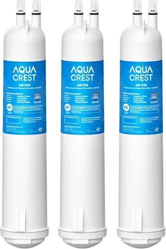 Vista 11 de AQUA CREST EDR3RXD1 Reemplazo para 4396841, Filtro Everydrop® 3, 4396710, Kenmore® 46-9083, 46-9030, Filtro de agua para refrigerador, 1 Filtro