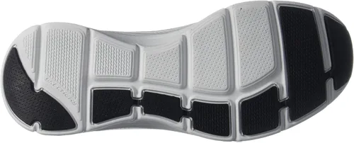 Vista 4 de Skechers Go Walk Massage Fit - Ondas de mar