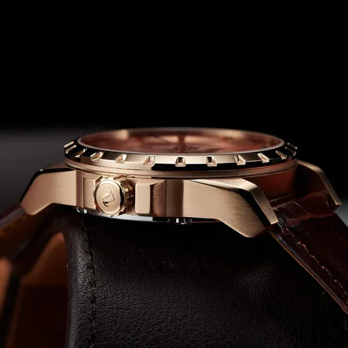 Vista 5 de Marca de lujo mecánica militar esqueleto reloj para hombre automático negro deportivo relojes impermeables RMS-U