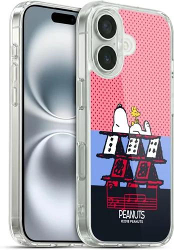 Vista 293 de Head Case Designs - Carcasa de gel suave compatible con Apple iPhone 7 Plus/iPhone 8 Plus