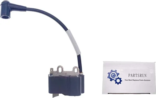 Vista 2 de PARTSRUN ES250 PB250 Bobina ID#C11907 A411000500 A411000501 Módulo de encendido para sopladores Echo ES-250 PB250LN PB252 PB-250, ZF-IG-A00277