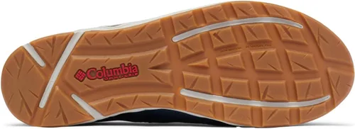 Vista 10 de Columbia Hombres Bahama Vent Hightide PFG Slip-On - Ancho ancho