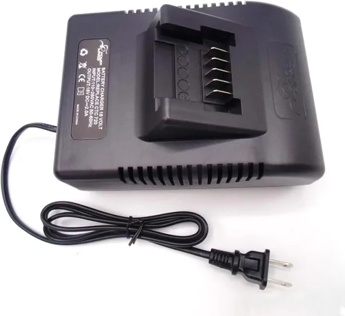 Vista 8 de CTB8185 CTB8187 Batería 18V 4Ah, reemplazo para la batería de 18V CTB8185 CTB7185 CTB8187 CT8850 CT7850 CT8810 8815 CDR7850H Herramientas eléctricas