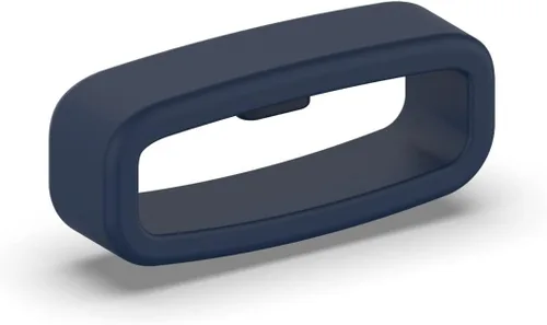 Vista 2 de RuenTech Clips de banda mágica de Disney compatibles - Bucle de seguridad de silicona/soporte