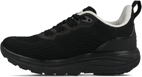 Vista 3 de Gravity Defyer GDEFY HybridEx - Tenis de correr para hombre, híbridos VersoShock Performance de larga distancia