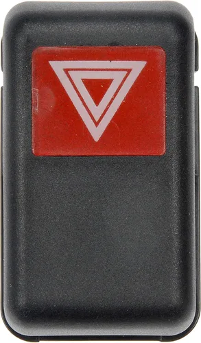 Vista 2 de Dorman Interruptor de advertencia de peligro 924-5530 compatible con modelos seleccionados de Volvo