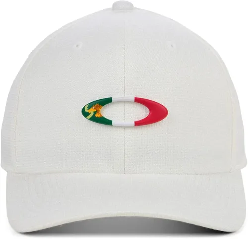 Vista 2 de Oakley Sombrero elástico original de la bandera de Tincan