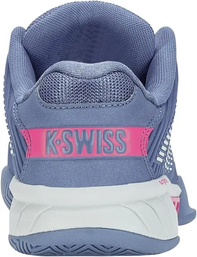 Vista 4 de Zapatillas de tenis K-Swiss Hypercourt Express 2 para mujer