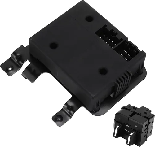 Vista 6 de Módulo de control de freno de remolque Conjunto de controlador de freno de remolque 601?024 Reemplazo de accesorios para 1500 2013?2014
