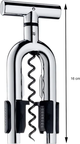 Vista 3 de WMF Prosecco - Sacacorchos de vino (6.3in)